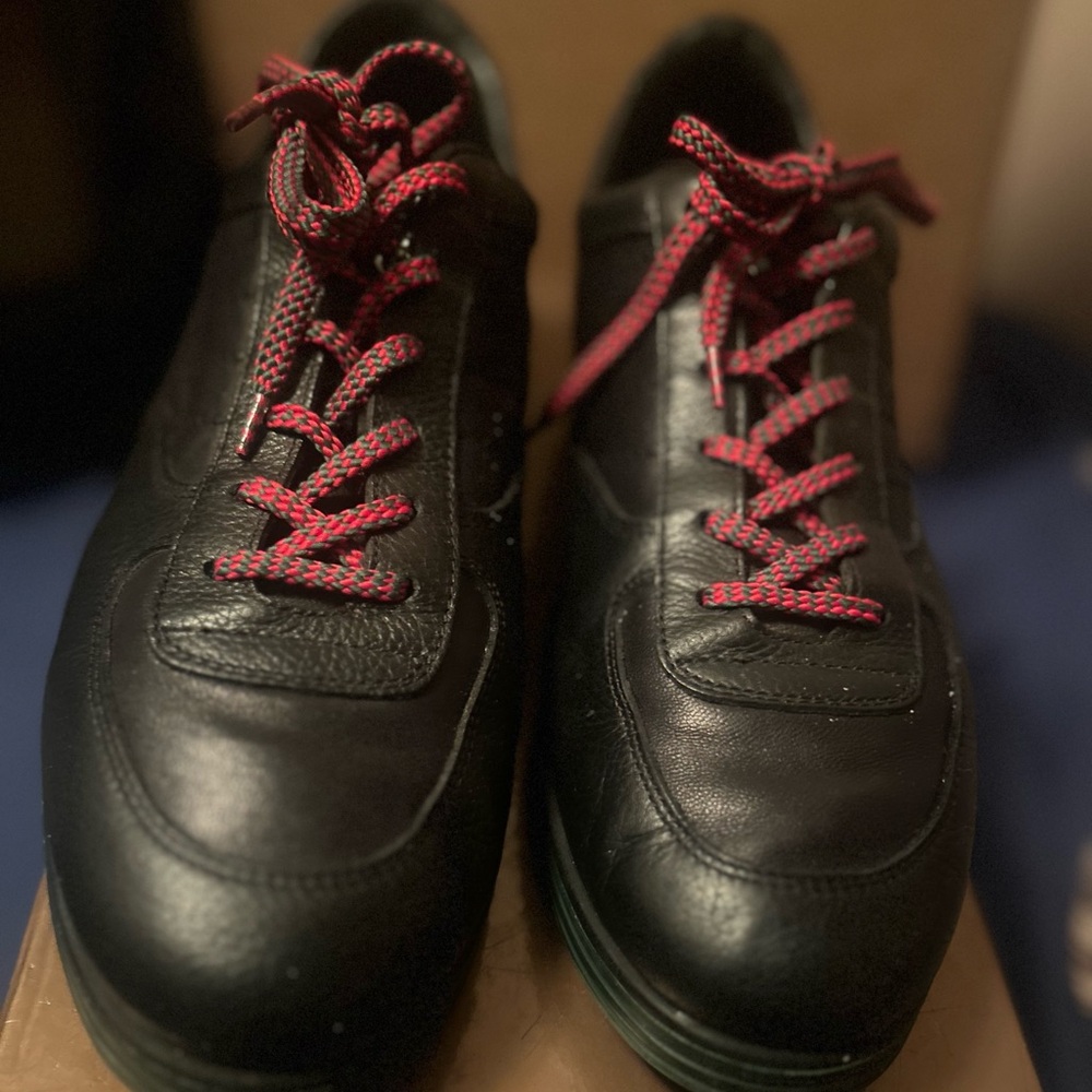 1984 Gucci sneakers - Picture 5 of 8